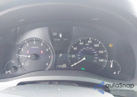 2011 Lexus Rx 350 z USA, uszkodzony, nr VIN 2T2ZK1BA7BC059662